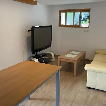 Apartment Glaser 10 Denia