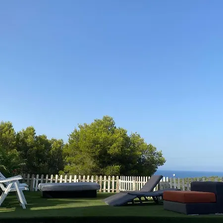 Apartment Glaser 10 Denia