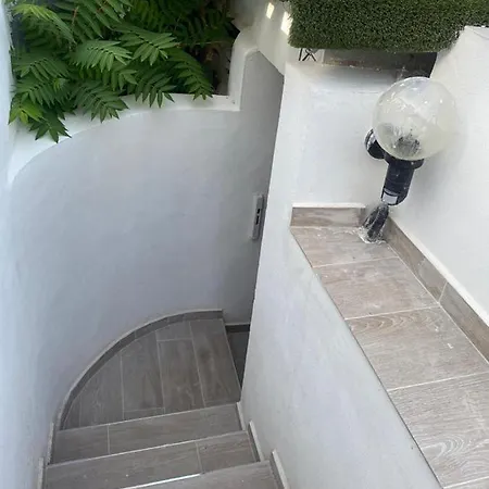 Apartment Glaser 10 Denia